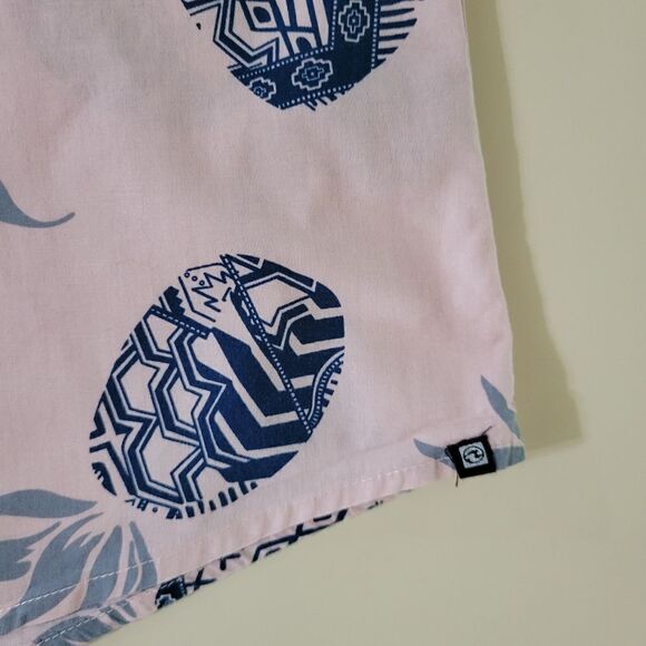 Ocean Current Guys' Short-Sleeve Button Down Shirt - Picture 7 of 12